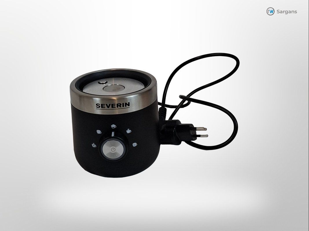 Appareils de cuisine: SEVERIN SM 3588 Milchaufschäumer – Neuf (Voir description) à Sargans par Restwert_Sargans 2