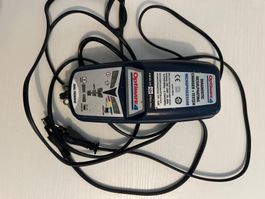 OptiMate 4 Ladegerät 12V guter Zustand