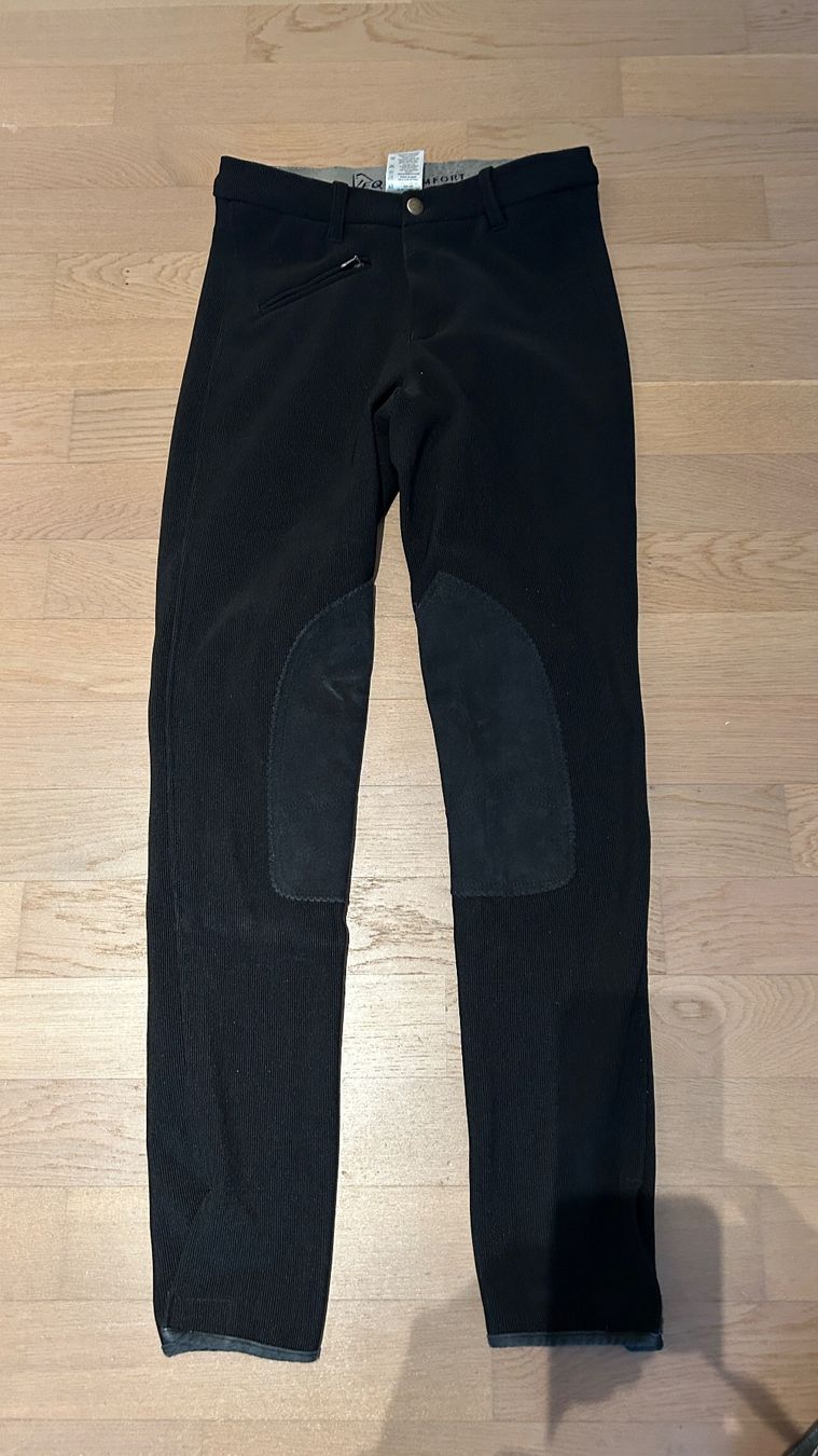 Pantaloni: Reithose Gr. 176 (Vequi) – Usato da Inwil venduto da Madaco