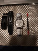 Absolut neuwertige Swatch