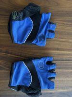 Coole Sommer Velo Handschuhe, Grösse M