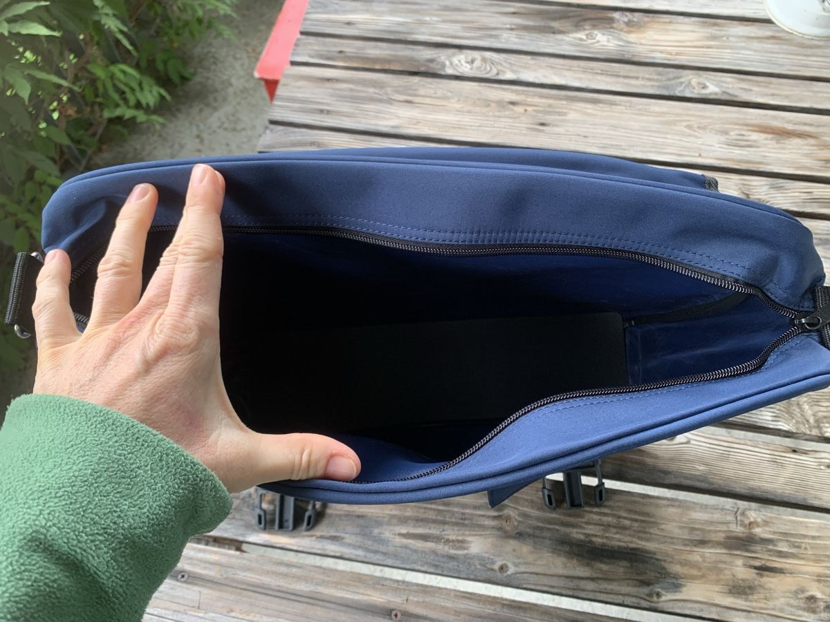 Valises & Sacs: Aktentasche NEU – Neuf (Voir description) à Uster par Flummi 7