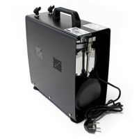 WilTec Airbrush Kompressor AF189A