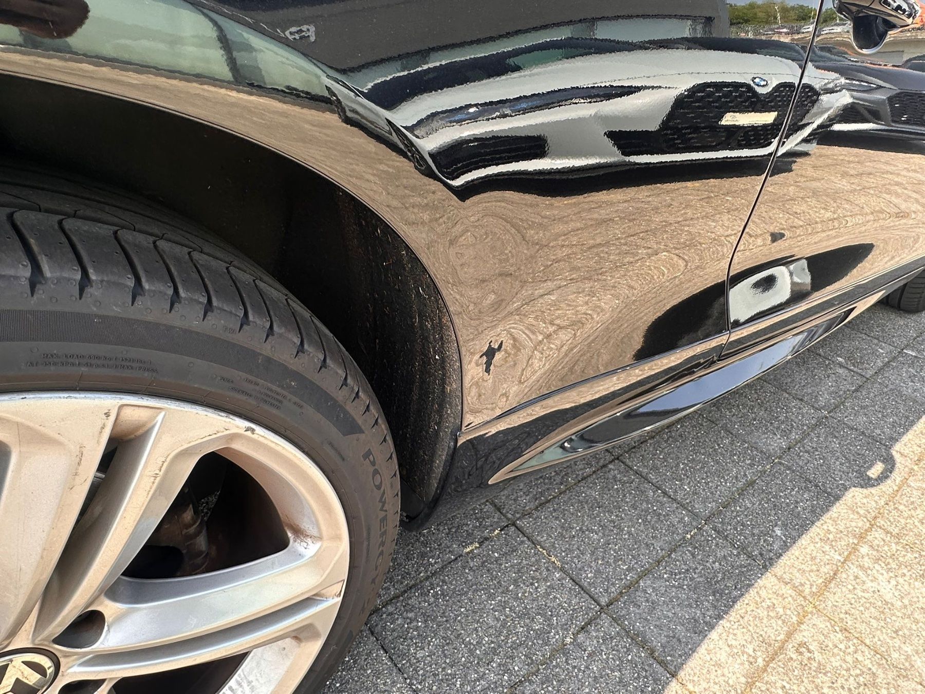VW Autos: VW Scirocco – D'occasion à Otelfingen par hof74 5