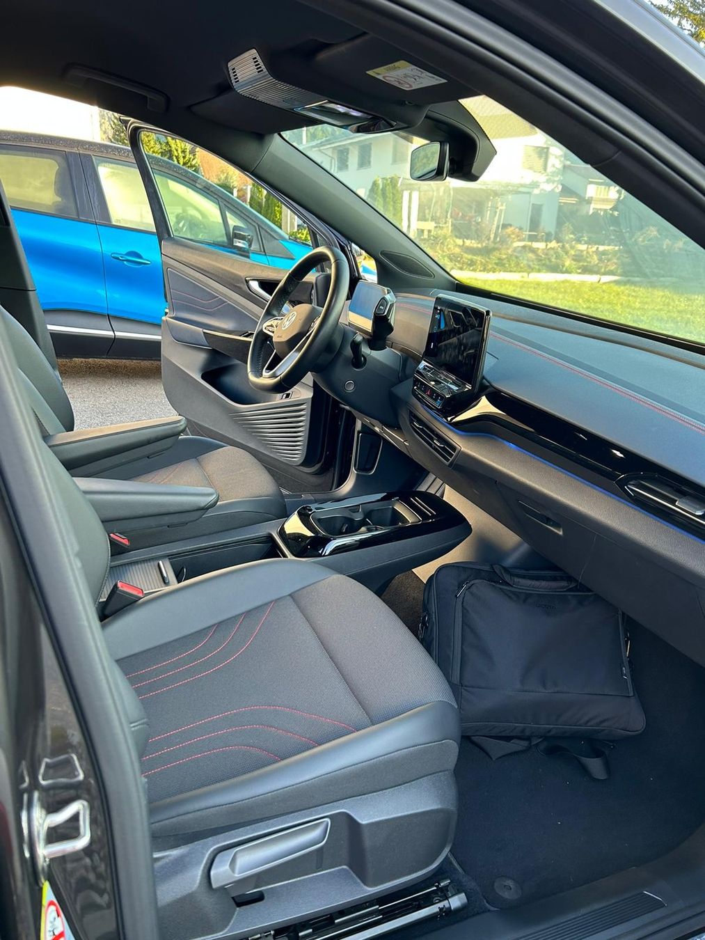 VW Autos: VW ID 4 GTX – Gebraucht aus Laupersdorf von edw_8kmr 5