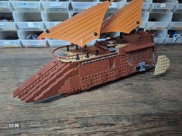 Lego star wars 75020