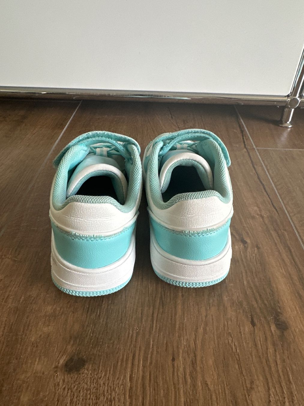 Champion Scarpe per ragazzi: Champion Grösse 32 – Usato da Mühlethal venduto da sarah-davide 2