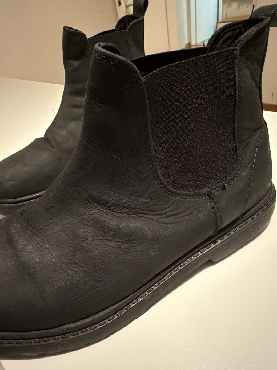Scarpe da uomo: Schwarze Crane Herrenschuhe Grösse 42. – Usato da Adliswil venduto da StephanieAnnina 5