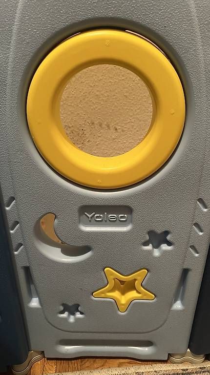 Box & Barriere di sicurezza: Yoleo  Parc bébé modulable  – Usato da Meyrin venduto da MarLove 2