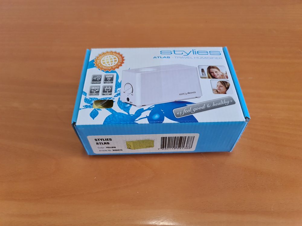 Wisboey Zerstäuber Schwimmer - Ersatzteil Für 4-12 Kopf Ultraschall Nebelgeräte