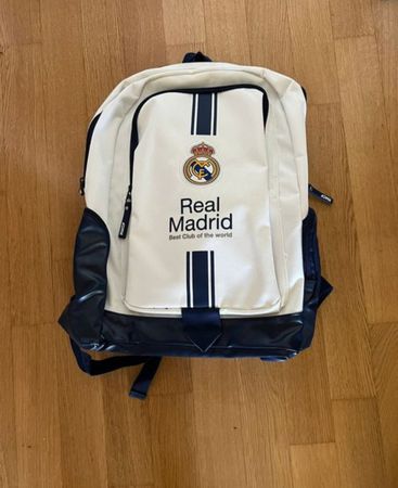 Real Madrid Rucksack