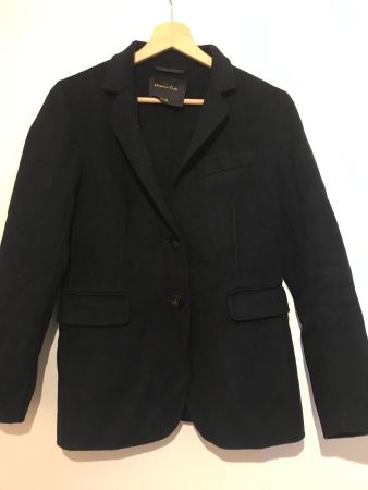 Balzer Massimo Dutti NEU!!