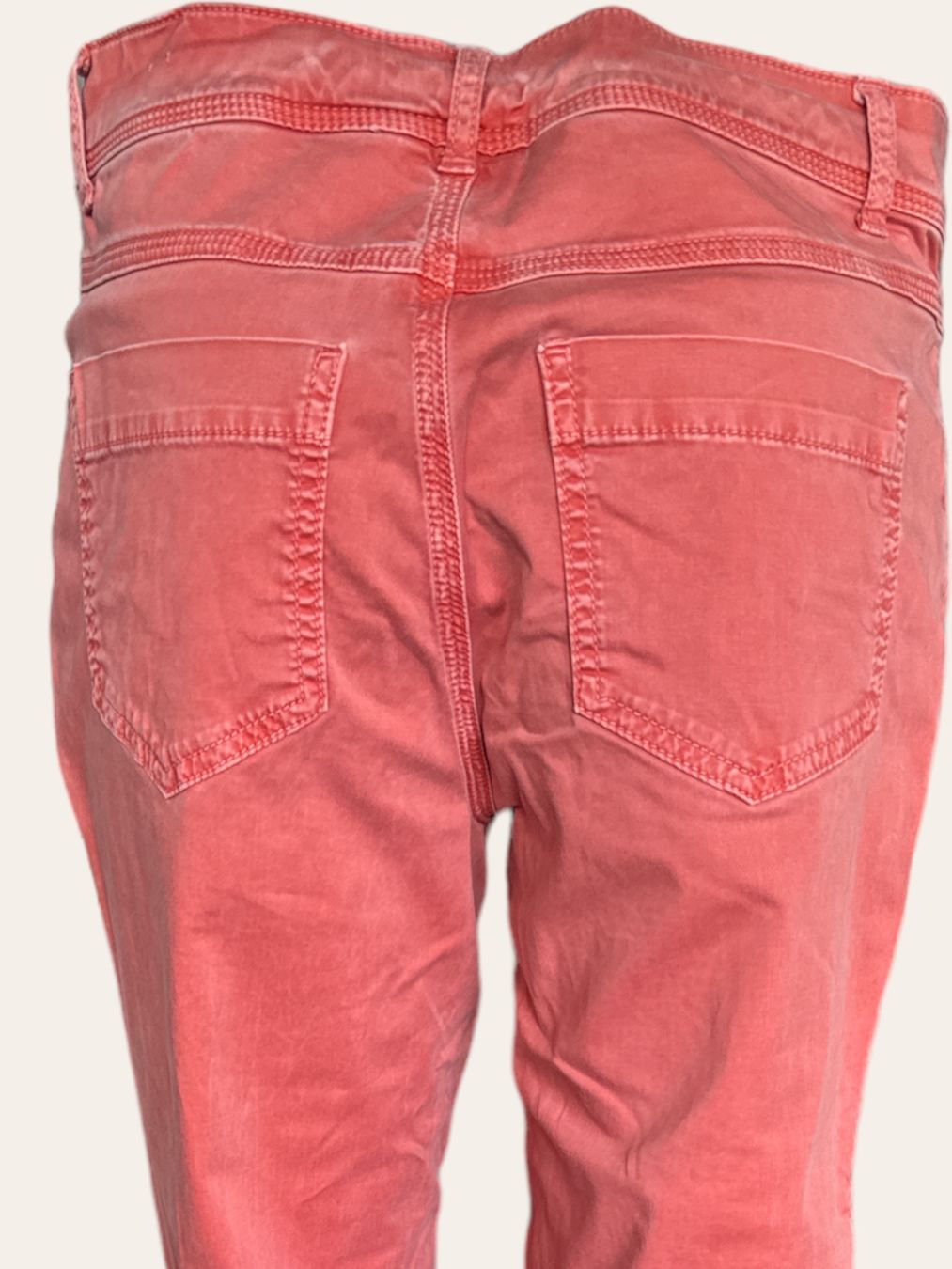 Hosen: Street One Pantalon – Gebraucht aus Vuisternens-Romont von gol_xp6p 3