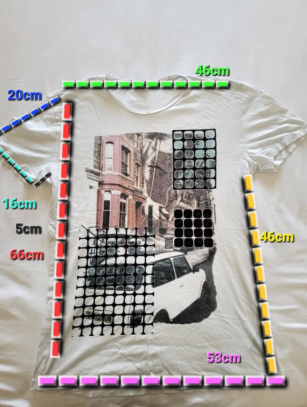 T-shirt: 38. T-shirt Antony Morato, Taille L – Usato da Villars-sur-Glâne venduto da m66_dch5 2