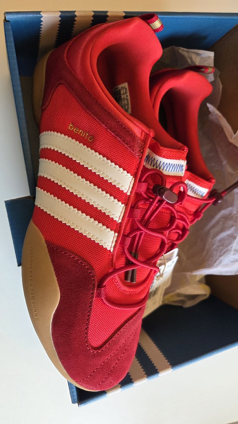 Adidas Herrenschuhe: bad bunny Adidas 39 NEU – Neu und originalverpackt aus Baden von kar_rm7y 5