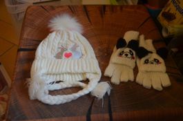 TAILLE 80-86 - WINTER SET - GANT SIND NEU