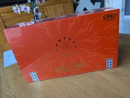 Exclusive Charizard VSTAR Collection Box