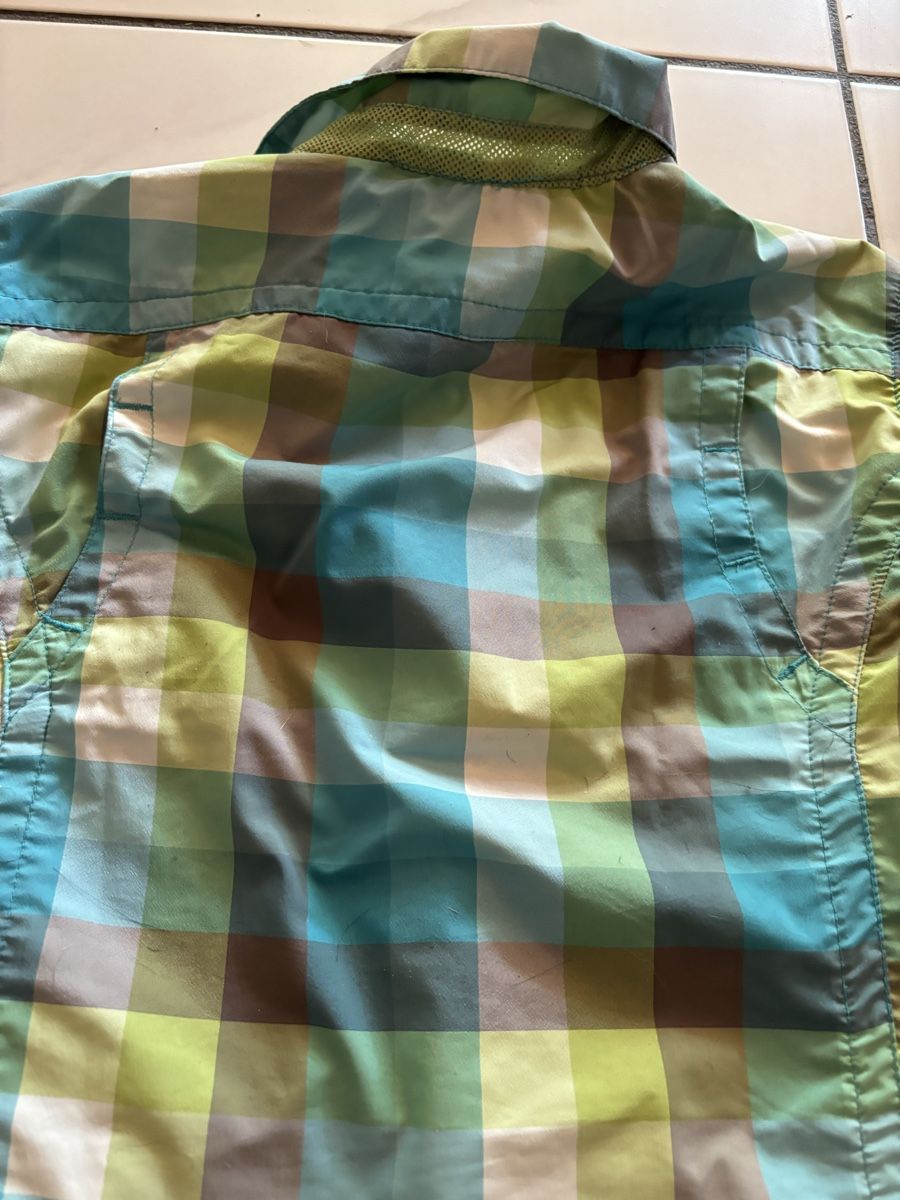 Lotti di vestiti: Wander Outfit zweiteilig S/M – Usato da Erschmatt venduto da Gragetsch 4