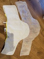 Ikea Sitzkissen und Bezug