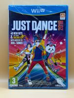 Just Dance 2018 - NEW - SEALED - Nintendo Wii U
