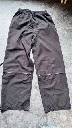 Rukka Regenhose, Gr. 128  Top Zustand!