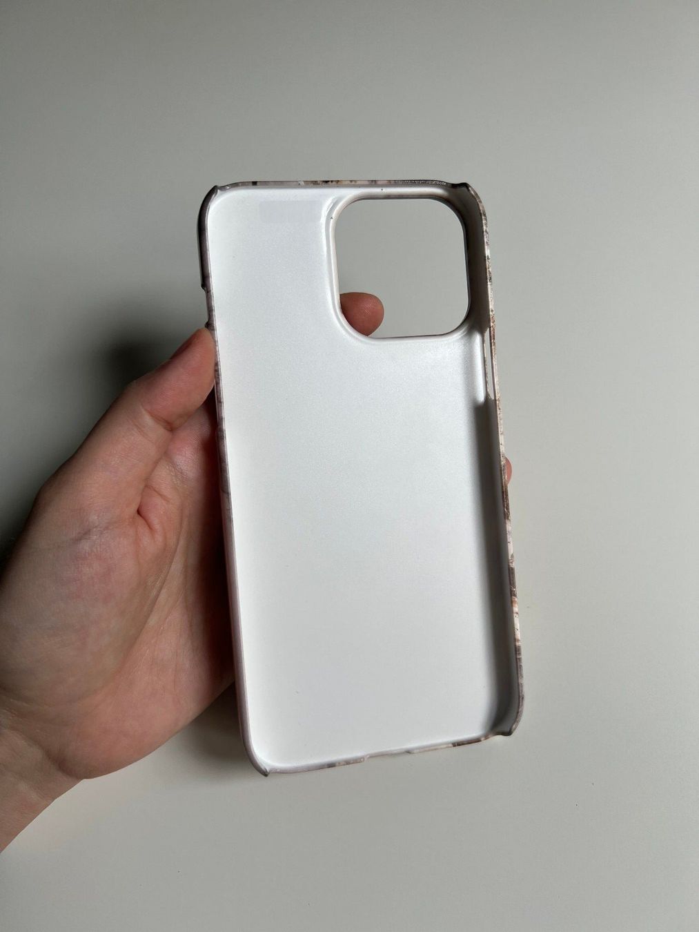 Cover & Protezioni schermo: Burga Pink iPhone 13 Pro Max case – Usato da Zürich venduto da cefanie 1