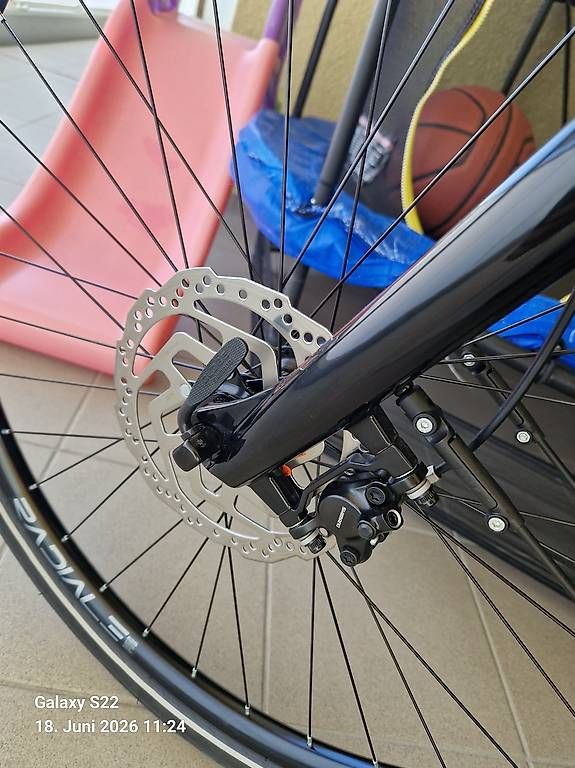 Biciclette: E VELO LEOPARD  – Usato da Arbon venduto da bilko01 4