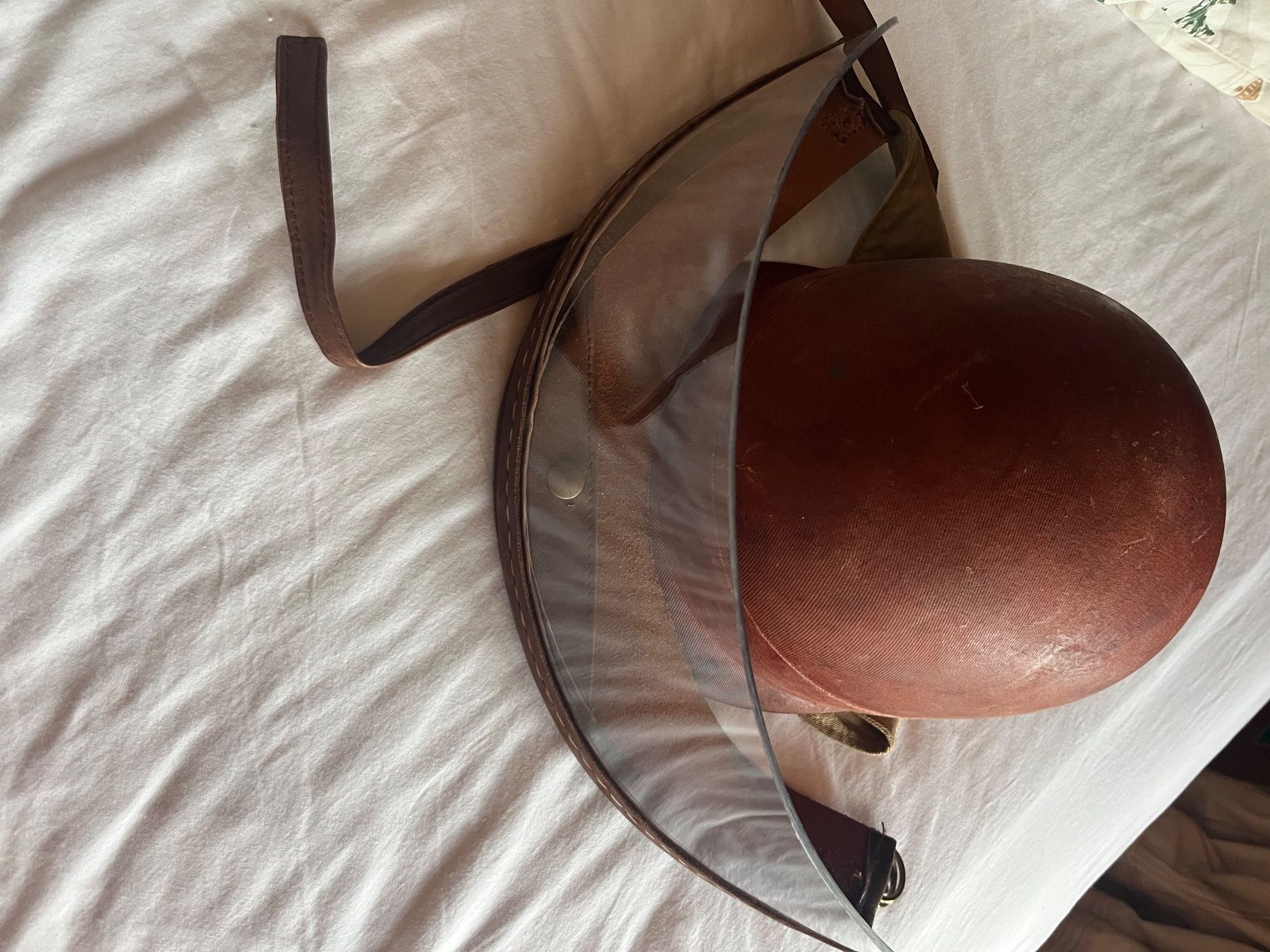 Vêtements anciens: Vintage Helm Chapal – D'occasion à Saanen par SoniaMichaela 7