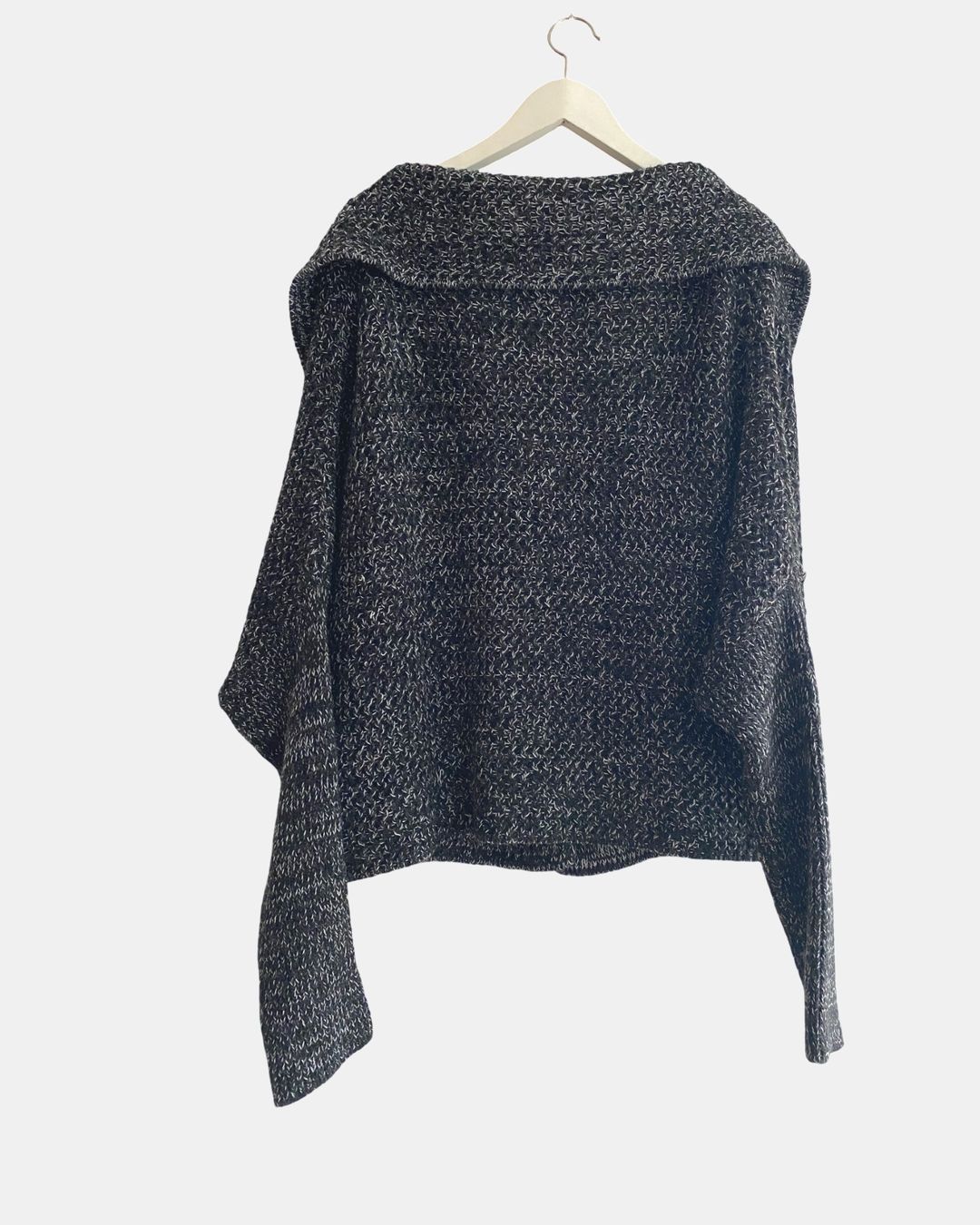 Giacche: WoW Strickjacke von RICH&ROYAL – Usato da Jona venduto da vanessasupermarket20 6