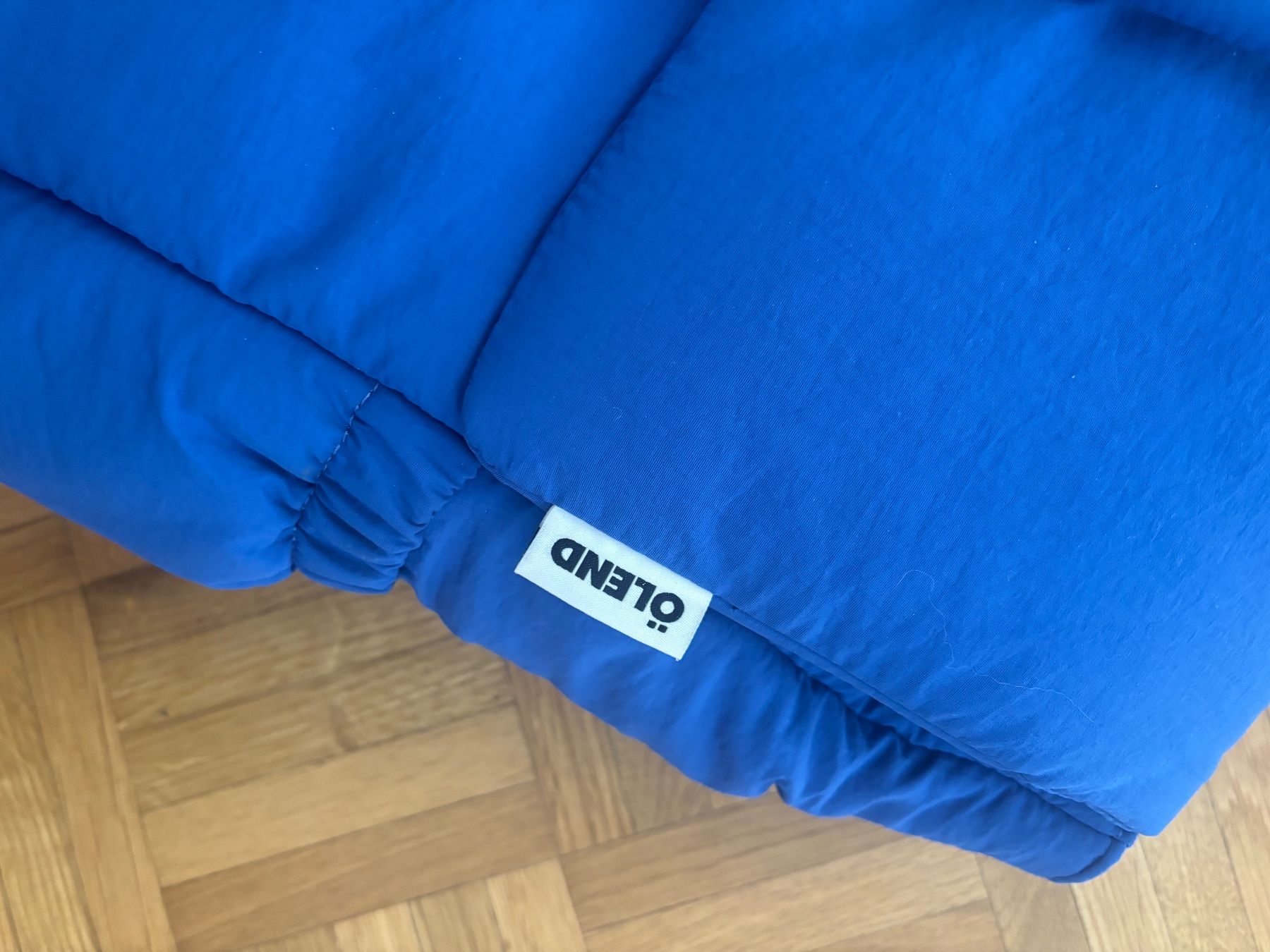 Sacs à dos: Ölend PADDED HOLDEN BACKPACK / Rucksack – D'occasion à Adliswil par buchstabensuppe 4