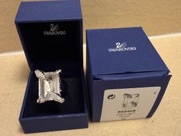 Swarovski Ring Gr. 55