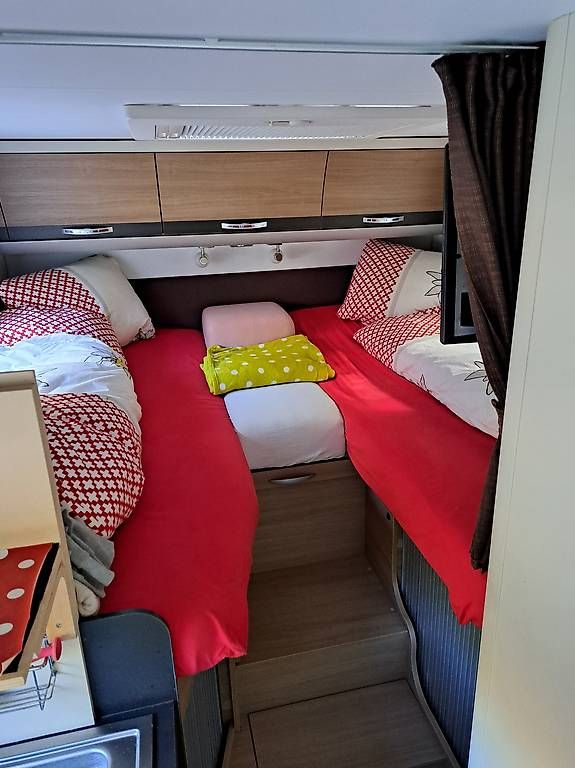 Camping Fahrzeuge: Camper Adria – Gebraucht aus Lyss von schacheli 3