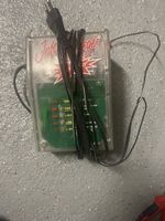 Batterie ladegerat 12 volt