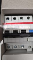 ABB Leitungsschutzschalter c13 neuwertig