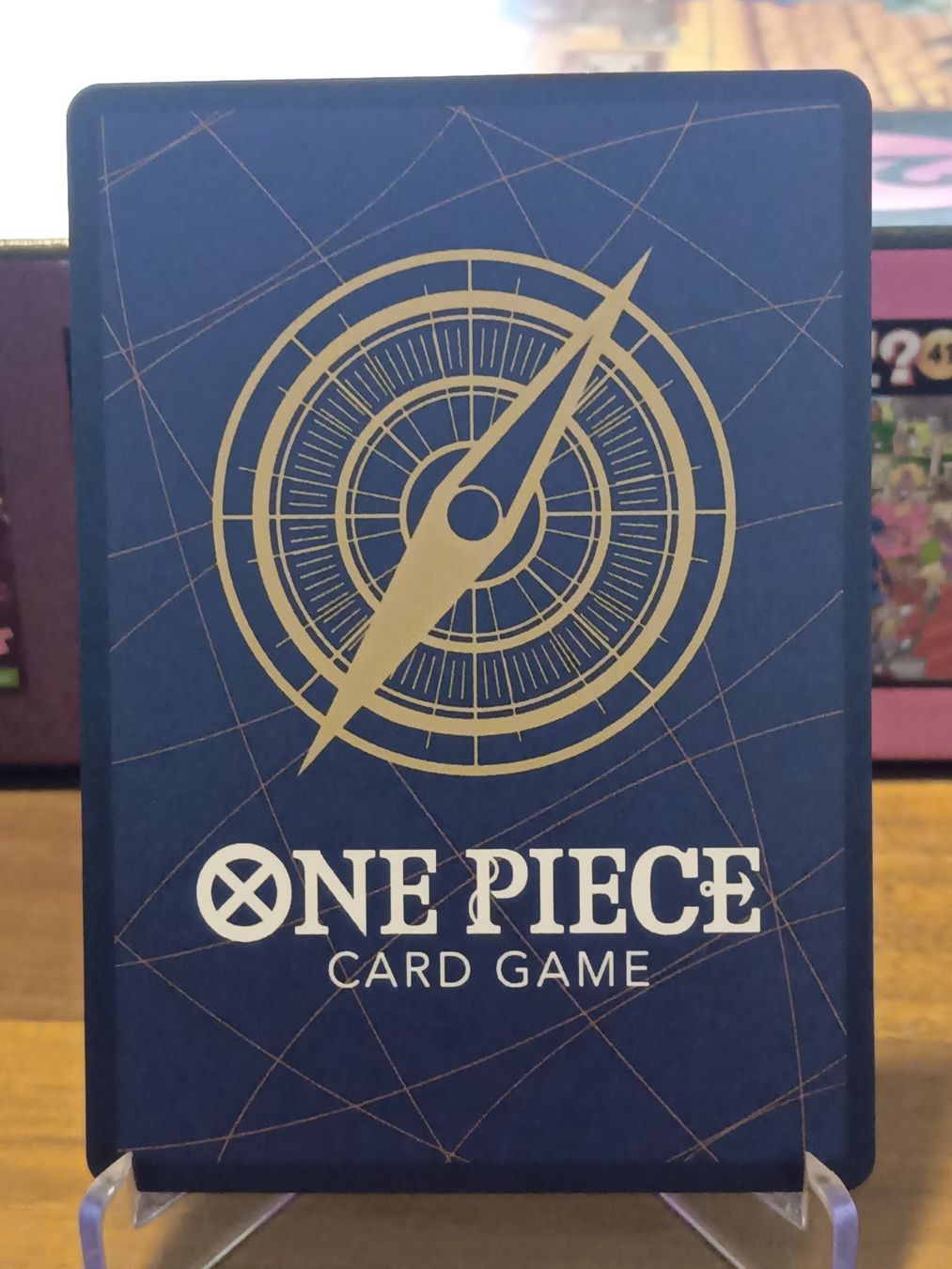 Bandai Carte collezionabili: One Piece | Perona - ab 1 CHF! – Usato da Wettingen venduto da Legends_of_Baden_TCG 1