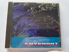 CD Covenant – Europa