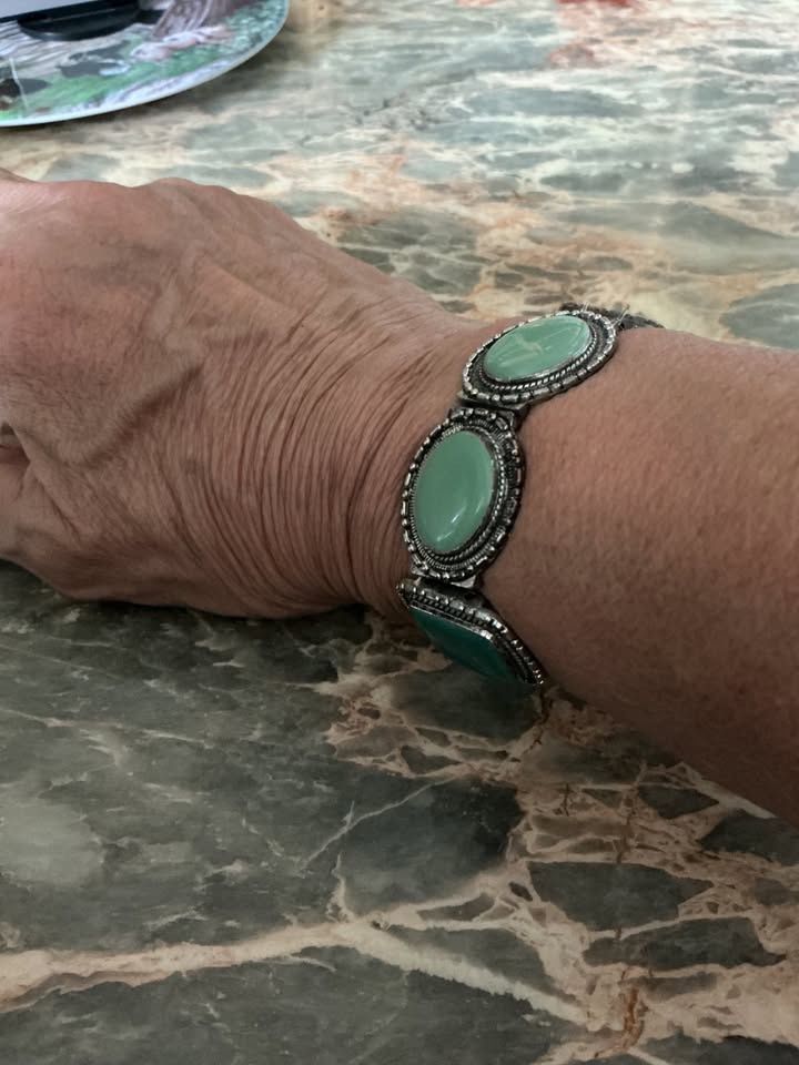 Bracciali & Braccialetti: Bracelet fantaisie – Usato da Le Lignon venduto da Gwen77