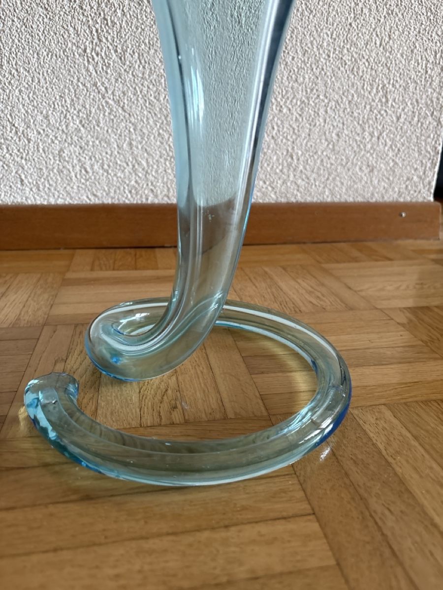 Bicchieri: Murano Glasvase – Nuovo (secondo la descrizione) da Flawil venduto da Mum5 2