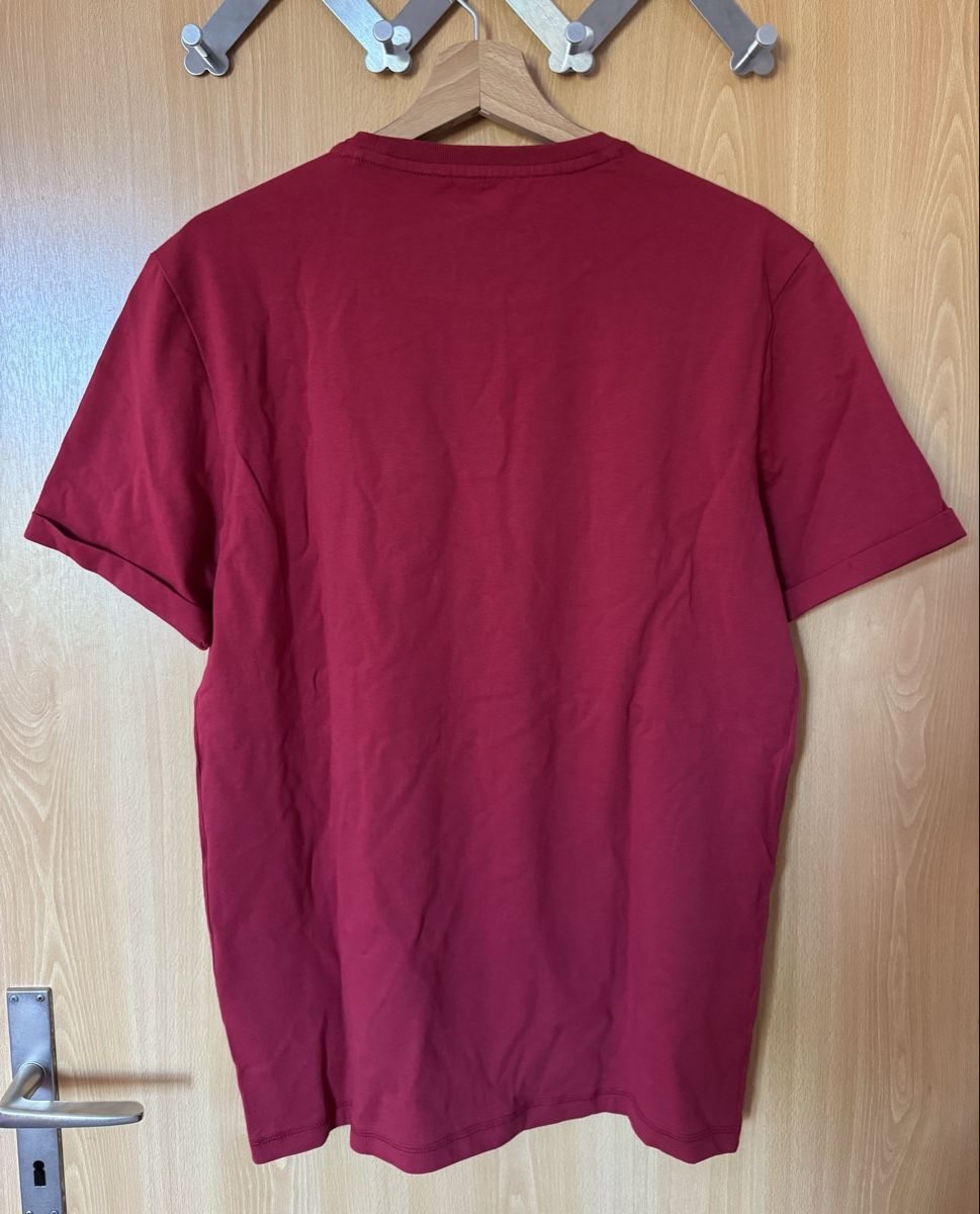 Salsa T-shirt: Salsa Jeans T-Shirt – Nuovo e nell'imballaggio originale da Ins venduto da maximal_30CHF 1