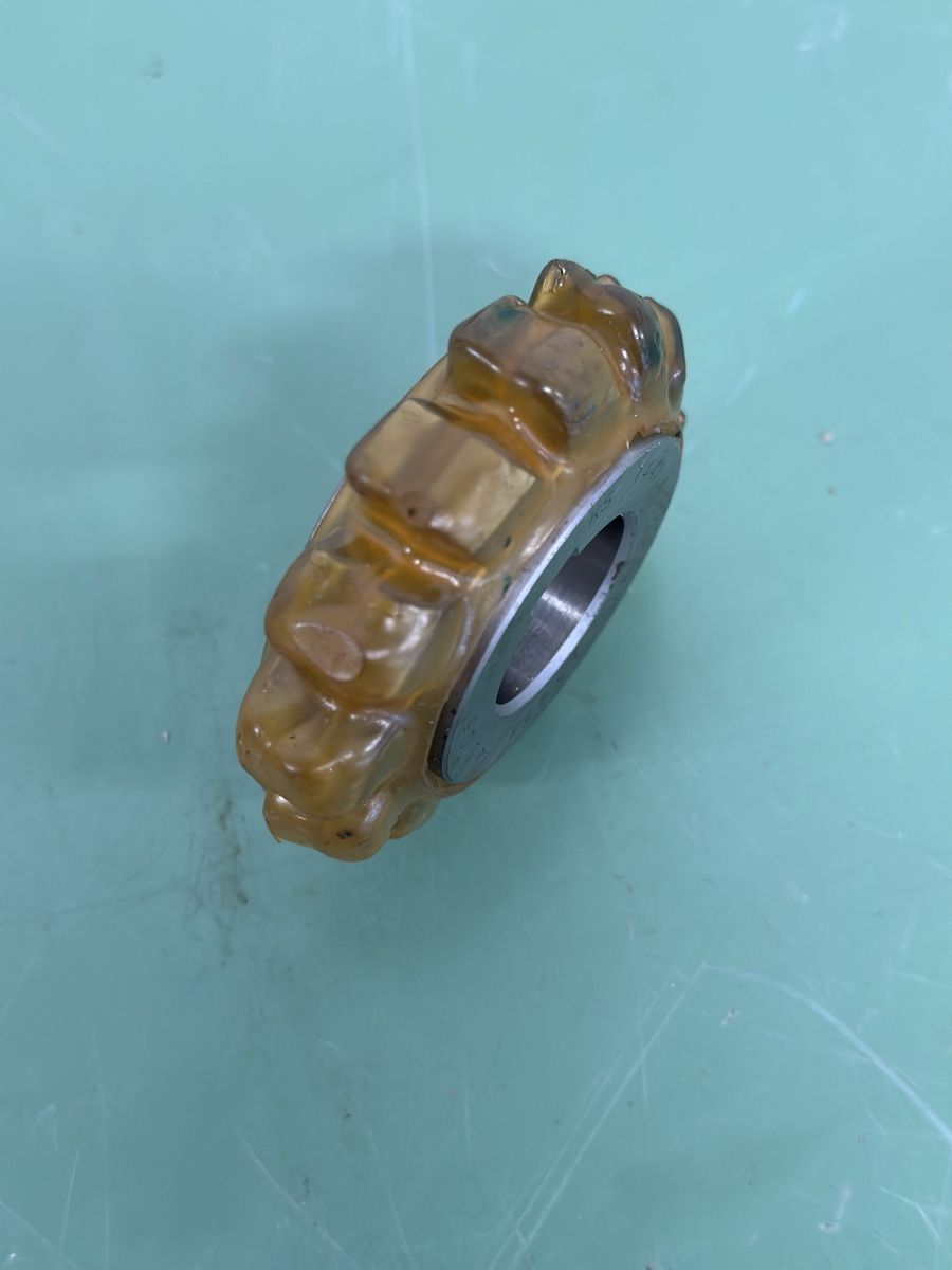 Tutti gli attrezzi: HSS Gear Hobbing Cutter Module KS M1. 1441. – Nuovo e nell'imballaggio originale da Aarberg venduto da SNMachines 2