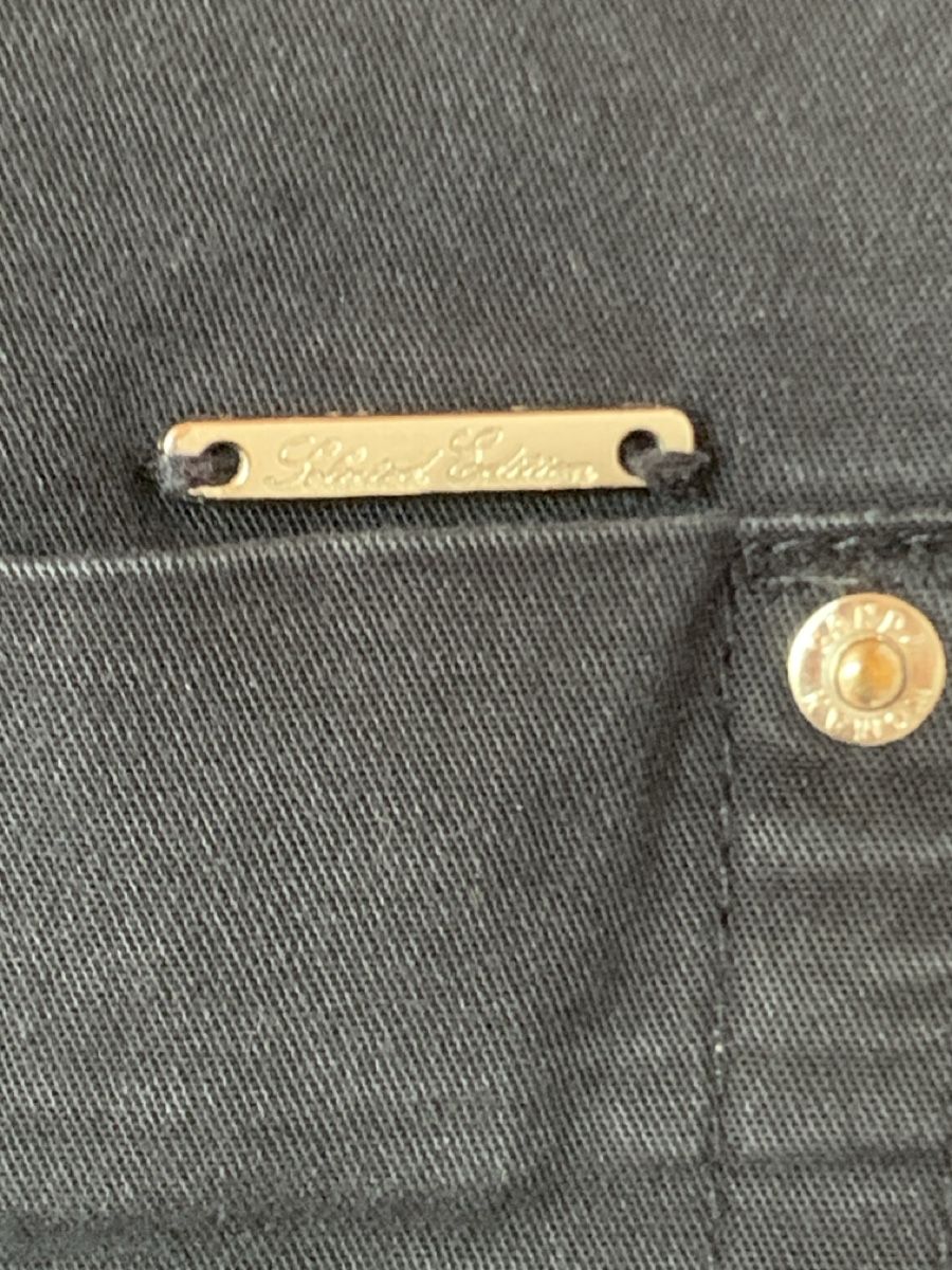 Gonne: Jupe Canda bleu foncé taille 36 – Nuovo (secondo la descrizione) da Prilly venduto da Sissi_1009 3