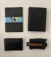Diverse Portemonnaie