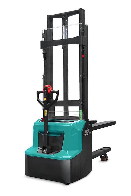 Carrelli elevatori e a forche: Deichselstapler Baoli KBSI12 Neu – Nuovo e nell'imballaggio originale da Weiningen TG venduto da TTW_GmbH