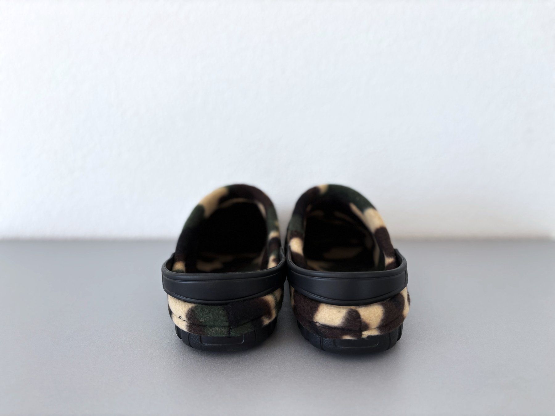 Herrenschuhe: Clogs Gartenschuhe Sandalen Hausschuhe Schuhe Gr.40 – Gebraucht aus Holzhäusern ZG von paula_w 1