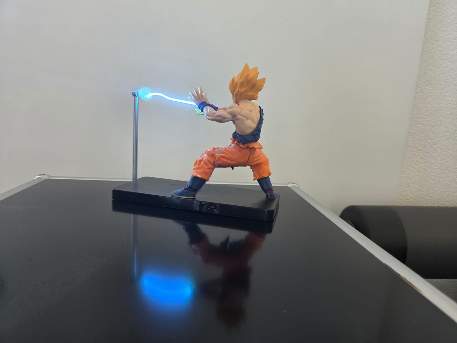 Statuette: Dragonball Figur | Son Goku – Usato da Subingen venduto da Larsgi 2