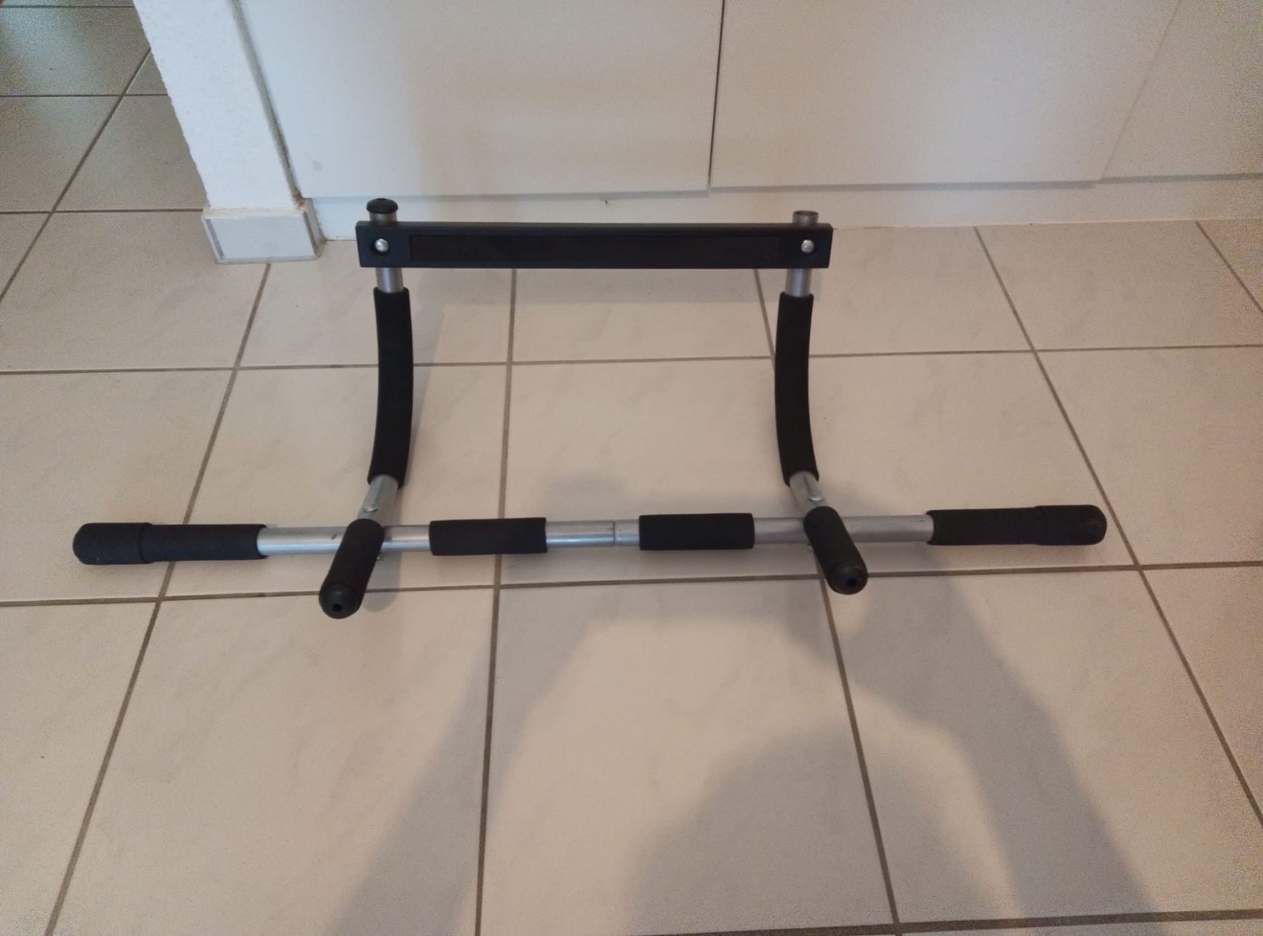 Hometrainer: Barre de traction – Usato da Bienne venduto da Daniel_Schader