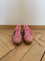 Adidas Originals Sneaker – Gazelle Plateau  – 38 2/3 – Pink