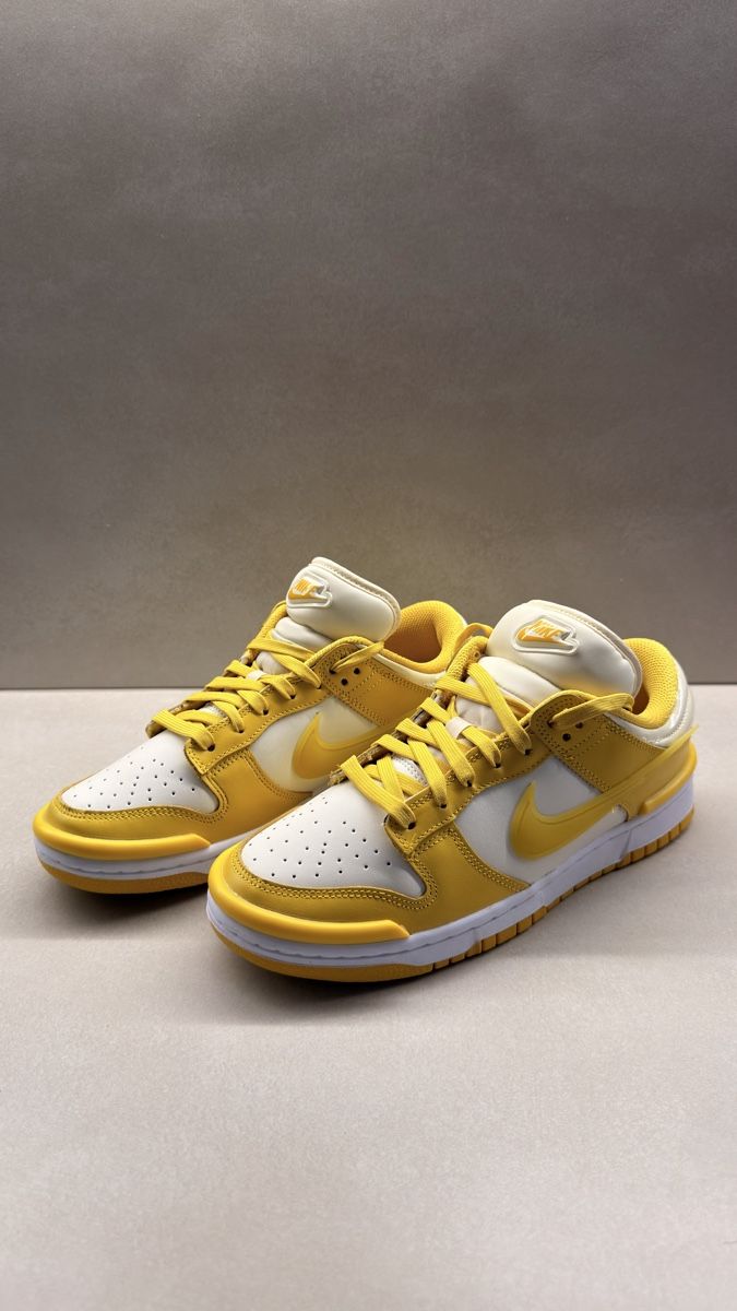 Nike Scarpe da uomo: Nike Dunk Low Twist - Nuove – Nuovo e nell'imballaggio originale da Lumino venduto da Kussed 5