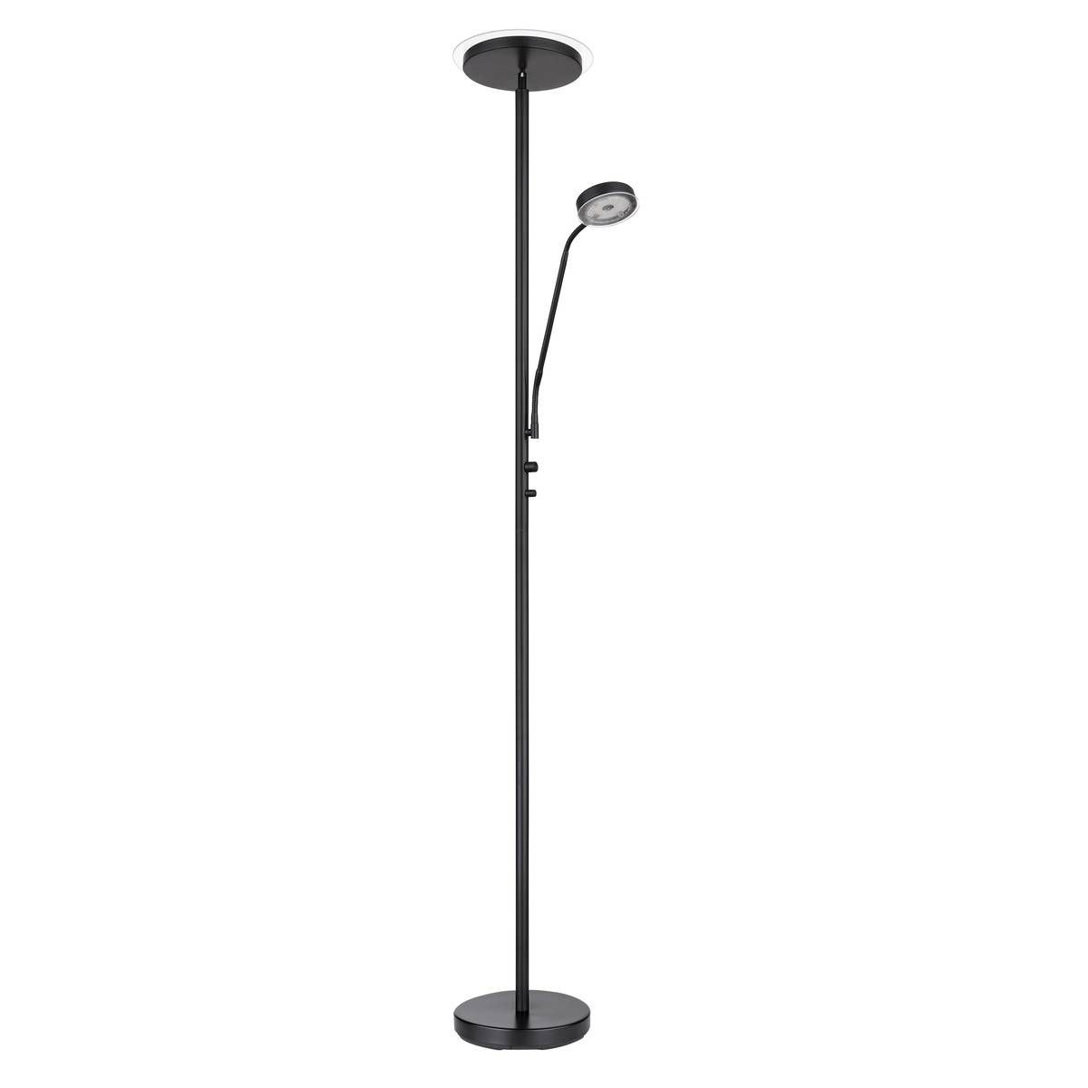 Lampen: LED Stehleuchte, Dimmer, 180 cm Höhe – Neu (gemäss Beschreibung) aus Kreuzlingen von Smart-Light 8