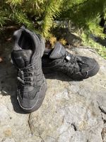 Wanderschuhe Landrover schwarz Grösse 37